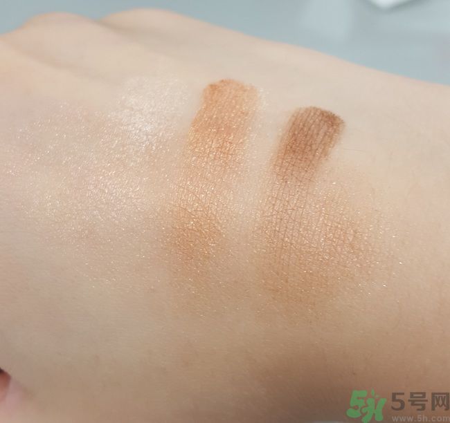 凱婷KATE擴型深邃眼影盒怎么樣？好用嗎？