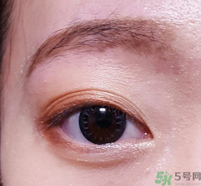 凱婷KATE擴型深邃眼影盒怎么樣？好用嗎？