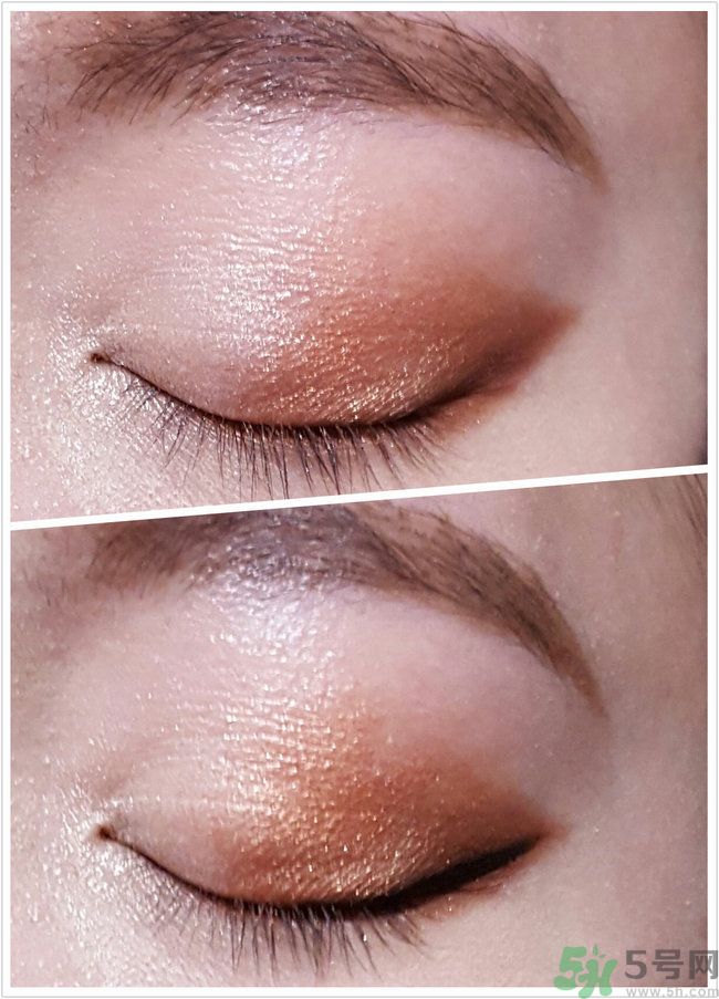 凱婷KATE擴型深邃眼影盒怎么樣？好用嗎？