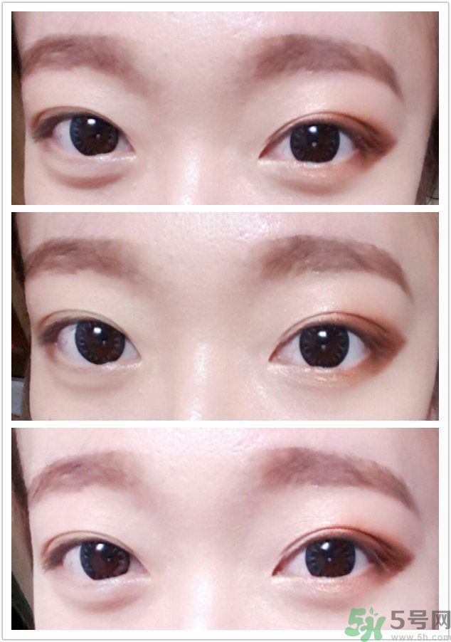 凱婷KATE擴型深邃眼影盒怎么樣？好用嗎？