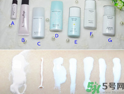 sofina蘇菲娜防曬霜要卸妝嗎？sofina防曬區(qū)別有哪幾種