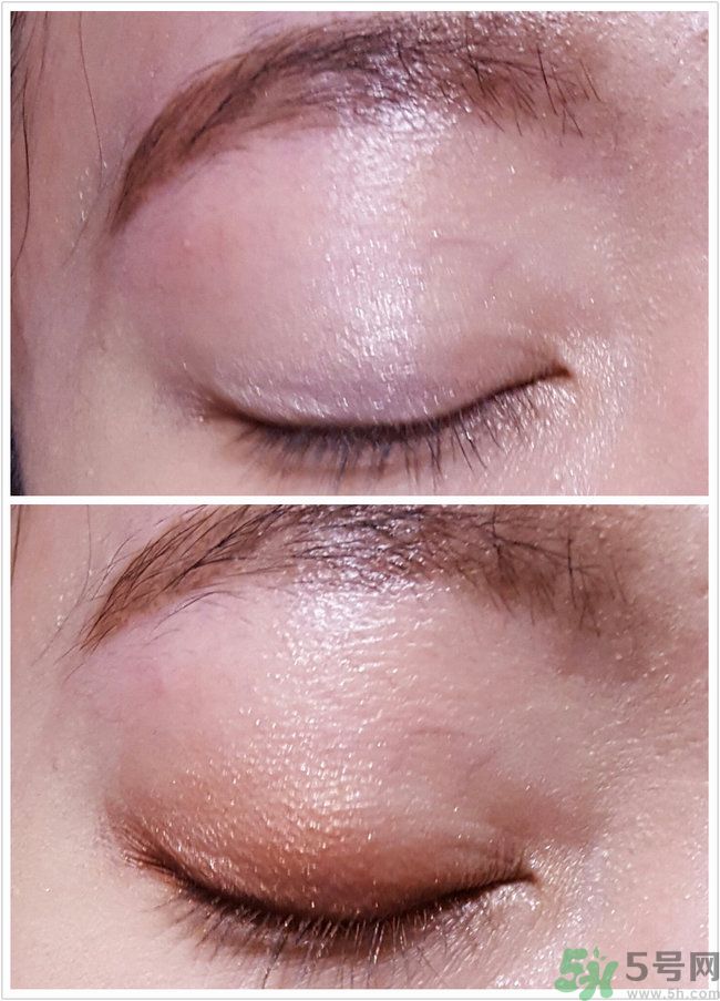 凱婷KATE擴型深邃眼影盒怎么樣？好用嗎？