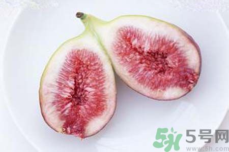 無花果沒熟可以吃嗎？吃了沒熟的無花果會怎樣？