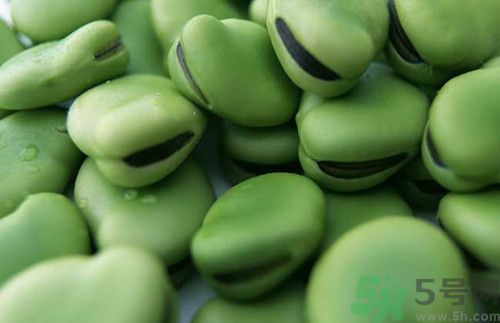 豌豆和蠶豆能一起吃嗎?豌豆和蠶豆的區(qū)別 豌豆和蠶豆能一起吃嗎?豌豆和蠶豆的區(qū)別