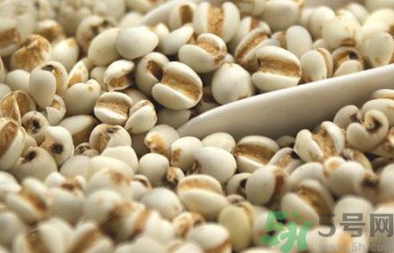 薏米是大粒的好還是小粒的好? 薏米是大粒的好還是小粒的好?