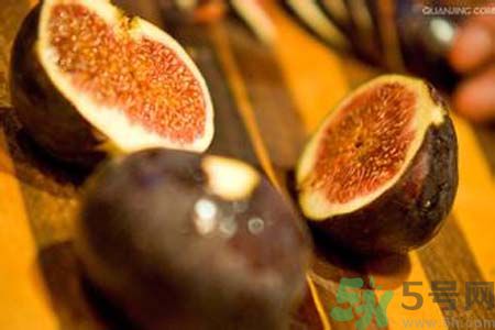 無(wú)花果可以和牛奶一起吃嗎？無(wú)花果和牛奶一起吃好嗎？