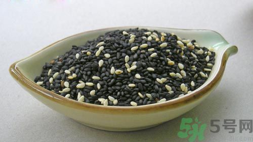 孕婦可以吃芝麻嗎?孕婦吃芝麻有什么好處 孕婦可以吃芝麻嗎?孕婦吃芝麻有什么好處