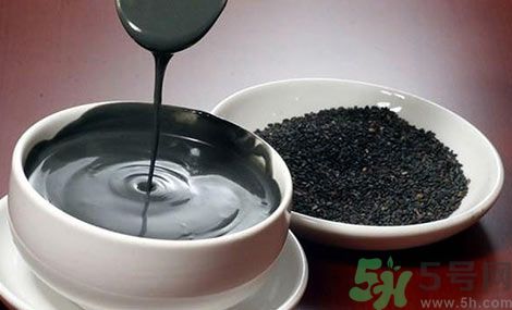 芝麻和什么一起吃最好?芝麻和什么搭配更健康 芝麻和什么一起吃最好?芝麻和什么搭配更健康