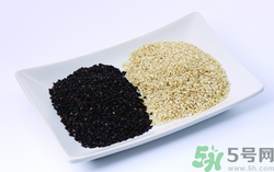 芝麻和什么一起吃最好?芝麻和什么搭配更健康 芝麻和什么一起吃最好?芝麻和什么搭配更健康