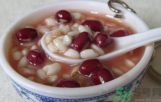 薏米可以和什么一起煮粥?薏米能和什么一起煮粥吃? 薏米可以和什么一起煮粥?薏米能和什么一起煮粥吃?