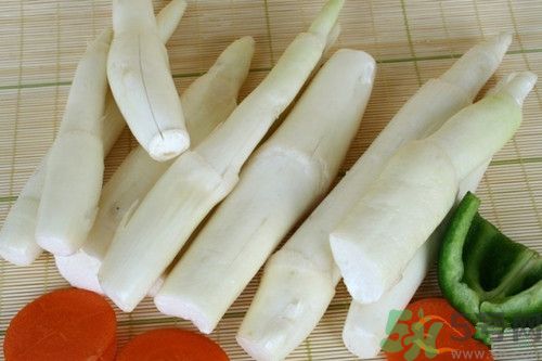 茭白變紅能不能吃?茭白變紅有毒嗎 茭白變紅能不能吃?茭白變紅有毒嗎