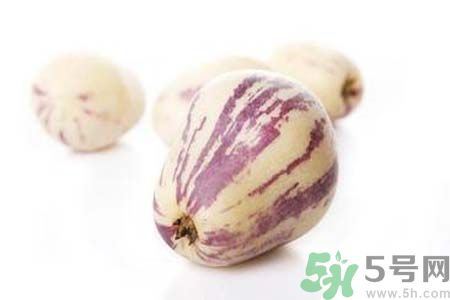 人參果是酸性還是堿性？人參果是堿性的嗎？