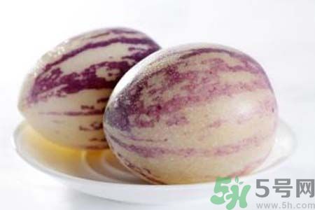 人參果是酸性還是堿性？人參果是堿性的嗎？