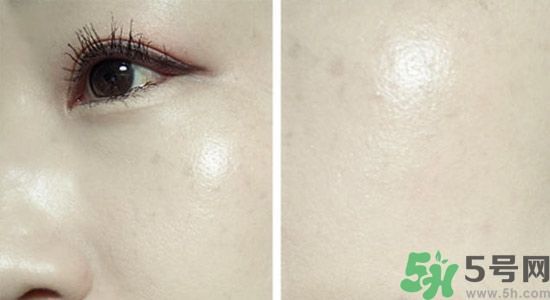 canmake花瓣腮紅色號(hào)對(duì)比圖？canmake五色花瓣腮紅試色