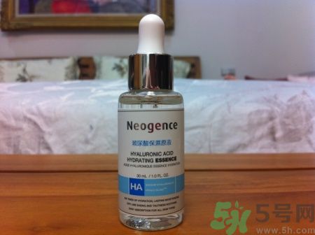 霓凈思Neogence面膜怎么樣？Neogence化妝品敏感皮膚能用嗎？