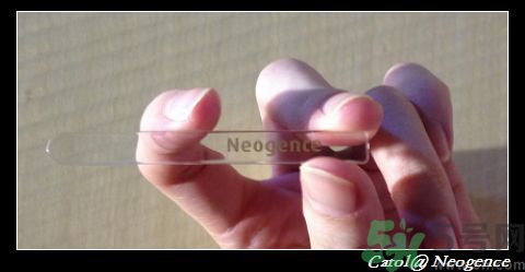 霓凈思適合什么年齡段？Neogence是什么化妝品牌子？