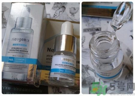 霓凈思Neogence面膜怎么樣？Neogence化妝品敏感皮膚能用嗎？