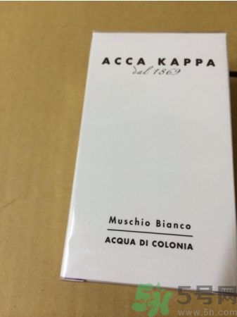 acca kappa官網(wǎng)地址 acca kappa是什么牌子？