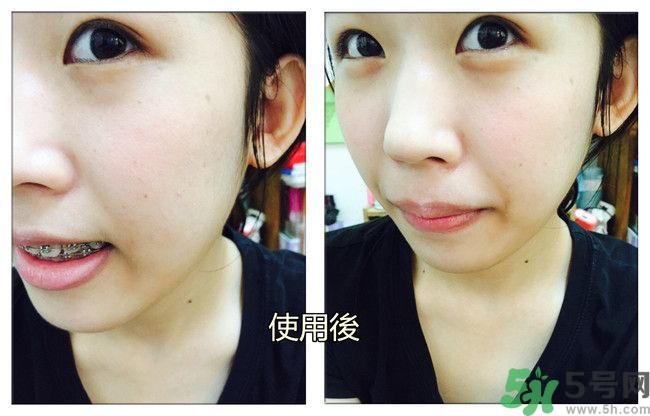 canmake花瓣腮紅色號對比圖？canmake五色花瓣腮紅試色