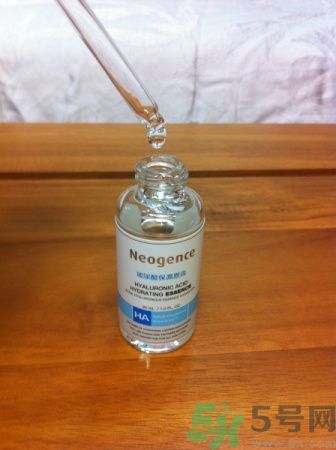 霓凈思Neogence面膜怎么樣？Neogence化妝品敏感皮膚能用嗎？