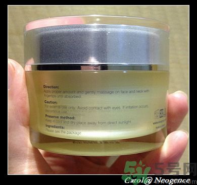 霓凈思適合什么年齡段？Neogence是什么化妝品牌子？