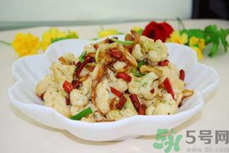 花菜是發(fā)物嗎？花菜是不是發(fā)物？