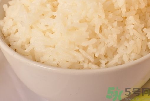 米飯可以去黑頭嗎?怎么用米飯去黑頭? 米飯可以去黑頭嗎?怎么用米飯去黑頭?