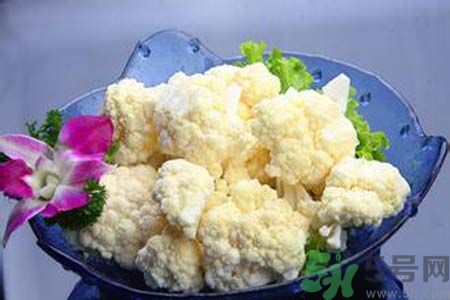 糖尿病可以吃花菜嗎？糖尿病吃花菜好嗎？