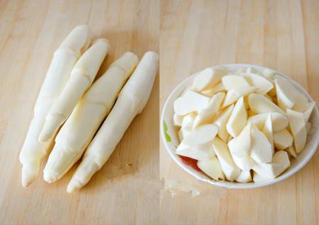 茭白老了還能吃嗎?茭白老了吃會怎么樣 茭白老了還能吃嗎?茭白老了吃會怎么樣