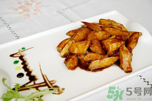 茭白沒炒熟可以吃嗎?茭白沒炒熟吃會(huì)怎么樣 茭白沒炒熟可以吃嗎?茭白沒炒熟吃會(huì)怎么樣