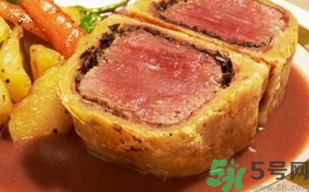 惠靈頓牛排多少錢一份?惠靈頓牛排價格是多少? 惠靈頓牛排多少錢一份?惠靈頓牛排價格是多少?