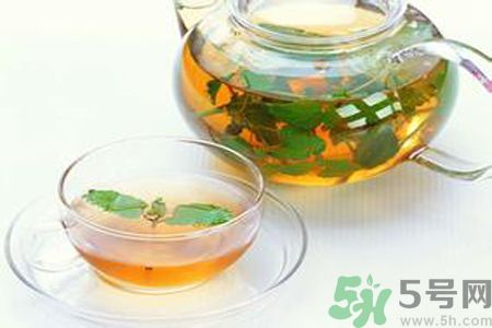 夏季解暑喝什么中藥？喝什么中藥可以解暑？