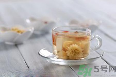 夏季解暑喝什么中藥？喝什么中藥可以解暑？