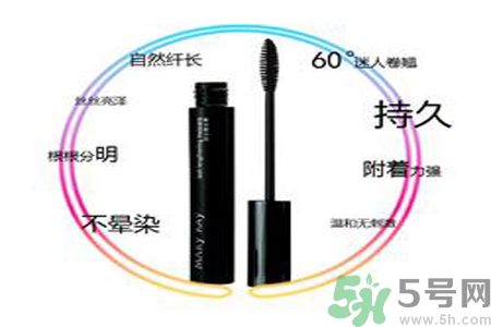 玫琳凱綻爆胺基酸睫毛膏怎么樣？玫琳凱綻爆胺基酸睫毛膏好用嗎？