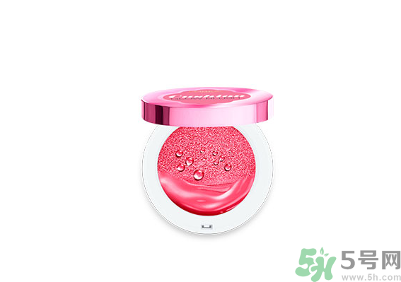 巴黎歐萊雅奇煥光采水光空氣輕墊腮紅色號(hào)試色圖 巴黎歐萊雅奇煥光采水光空氣輕墊腮紅色號(hào)試色圖