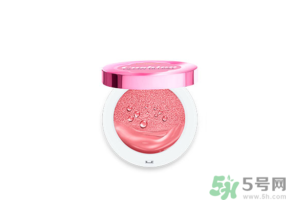 巴黎歐萊雅奇煥光采水光空氣輕墊腮紅色號(hào)試色圖 巴黎歐萊雅奇煥光采水光空氣輕墊腮紅色號(hào)試色圖