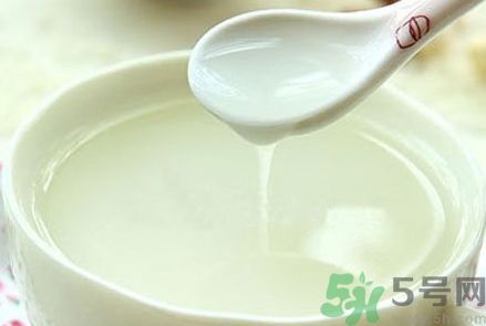 米油是什么?米油可以吃嗎? 米油是什么?米油可以吃嗎?