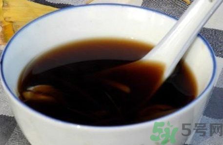 月經期可以喝米湯嗎?來大姨媽能吃米湯嗎?