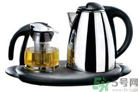 燒水壺有異味是怎么回事？燒水壺有異味怎么辦？