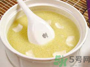 米湯可以和雞蛋一起吃嗎?米湯能和雞蛋同吃嗎? 米湯可以和雞蛋一起吃嗎?米湯能和雞蛋同吃嗎?