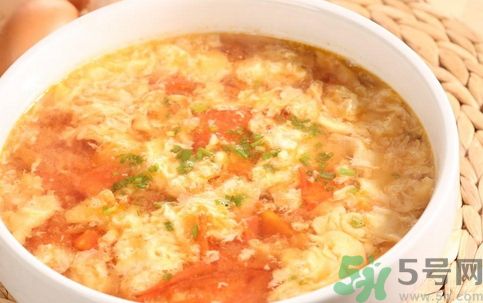 米湯可以和雞蛋一起吃嗎?米湯能和雞蛋同吃嗎? 米湯可以和雞蛋一起吃嗎?米湯能和雞蛋同吃嗎?