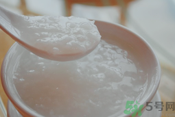 煮白米粥要放多少水?煮白米粥放水的比例 煮白米粥要放多少水?煮白米粥放水的比例