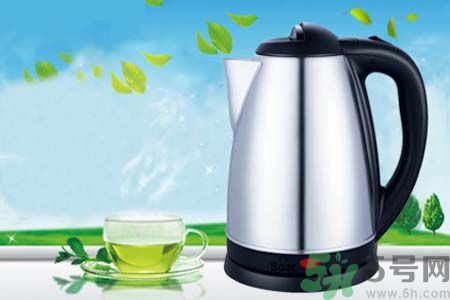 燒水壺什么材質好？燒水壺什么材質對身體好？