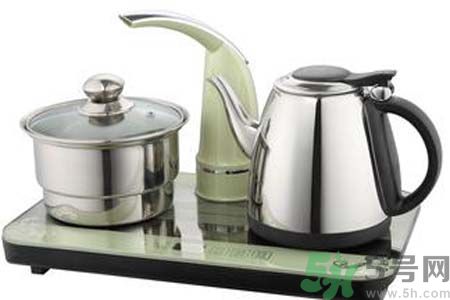 燒水壺什么材質好？燒水壺什么材質對身體好？