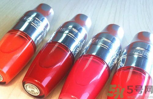 蘭蔻搖搖氣墊唇油怎么樣?蘭蔻搖搖氣墊唇油好用嗎? 蘭蔻搖搖氣墊唇油怎么樣?蘭蔻搖搖氣墊唇油好用嗎?