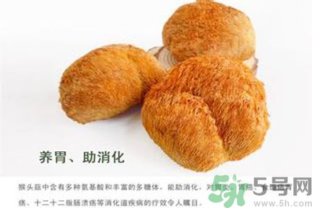 猴頭菇是酸性還是堿性？猴頭菇是堿性嗎？