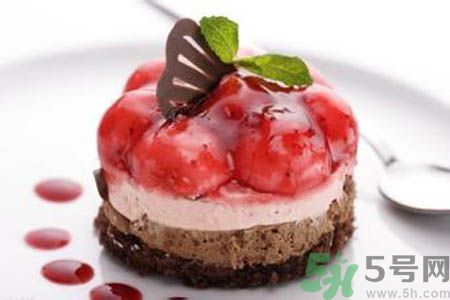 怎樣吃甜食不會(huì)發(fā)胖？吃甜食不會(huì)發(fā)胖的小秘訣