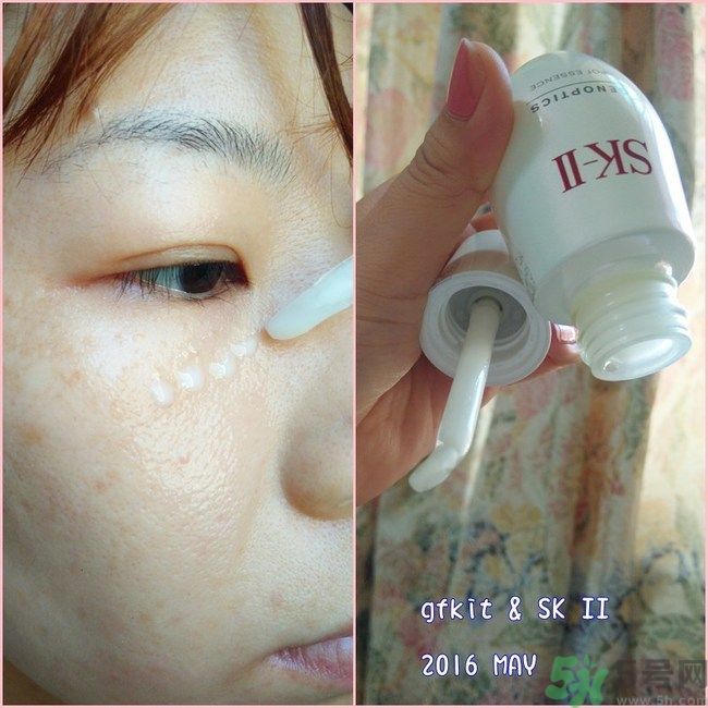 sk2祛斑精華怎么樣？skii祛斑精華使用方法