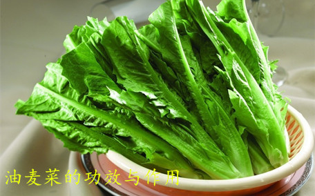 油麥菜有農(nóng)藥殘留嗎 油麥菜怎么清洗干凈