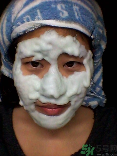 我的心機泥泡膜怎么樣？我的心機泥泡膜好用嗎？